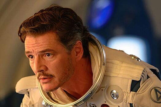 Роберт Дауни-младший высказался о Педро Паскале