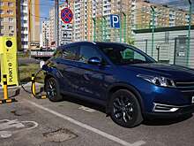 Электромобили Evolute переведут на мелкоузловую сборку