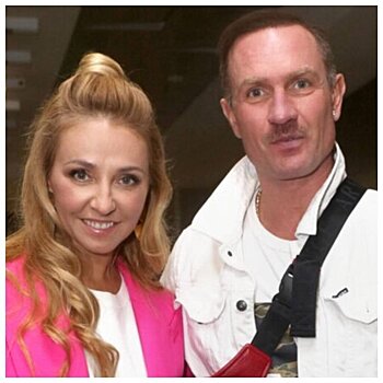 Татьяна Навка раскрыла разговор с Романом Костомаровым: «Уже здоров морально»