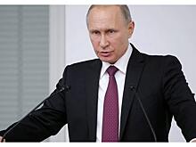 Путин поручил вернуть надбавку к пенсии тем, кто более 30 лет проработал в сельском хозяйстве