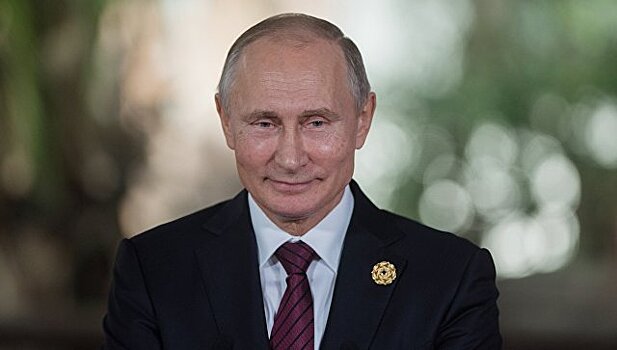 Путин откроет конференцию ВОЗ по туберкулезу
