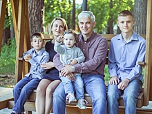 «Я не представляю, что делать»: многодетному отцу дали 3 года за смерть мотоциклиста в шортах