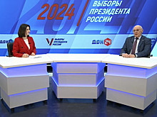 Противостояние жестче, возможностей меньше: Александр Попов сравнил выборы президента РФ