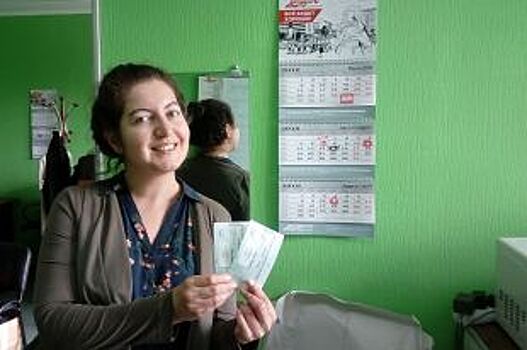 Читательница «АиФ в Кузбассе» выиграла билеты на концерт в филармонию
