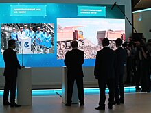 Путин одобрил новый планшет лесничего