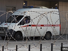 Мужчина, лежавший на проезжей части в Пермском крае, погиб под колесами иномарки