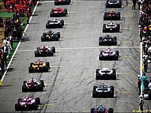 Уайтинг: У стартующих первыми останется преимущество