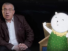 Актёр Всеволод Чубенко с помощью сказок развенчает стереотипы о деревянном домостроении