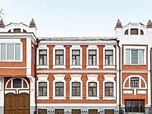 Дом купца Грибкова на Верхневолжской набережной отреставрируют