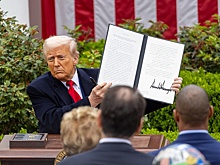 Эксперт: пошлины США и Китая скажутся на России