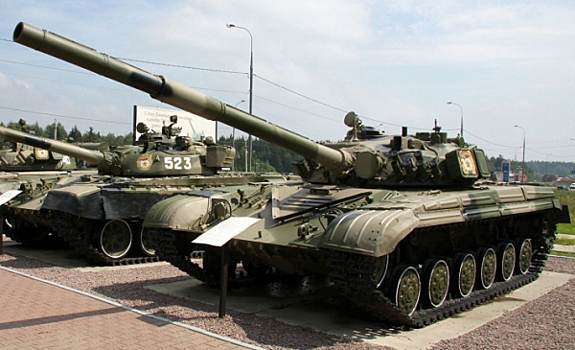 Украина заняла предпоследнее место на танковом биатлоне НАТО