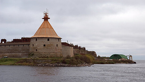 В крепости Орешек пройдет исторический фестиваль