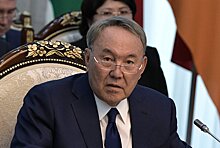 Назарбаев о развитии Астаны: такого безобразия даже раньше не было