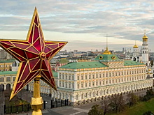 Названы «три рычага» России в отношениях с Западом