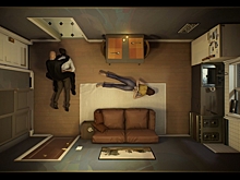 Геймдиректор интерактивного триллера с Уиллемом Дефо рассказал, что игру можно будет пройти за 12 минут