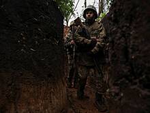 В США заявили о сильном проигрыше Украины в конфликте с Россией