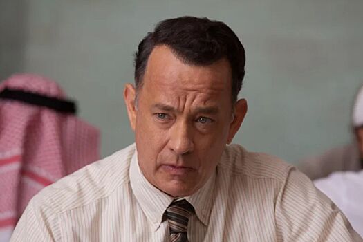 Том Хэнкс сыграет Авраама Линкольна