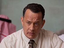 Том Хэнкс сыграет Авраама Линкольна