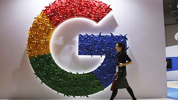 В России оштрафовали Google на три миллиона рублей