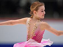 Чемпионат четырех стран. Куракова и Белоградский выиграли соревнования одиночников, Ташлерова и Ташлер – вторые в танцах на льду
