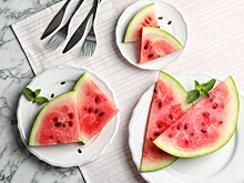 Какие необычные блюда можно приготовить из арбуза