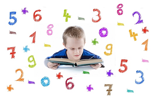 В школе № 1356 открыта запись для детей в кружки «Ментальной арифметики»