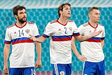 Тренеры отложили вылет российской сборной на матч с Данией в рамках Евро‑2020