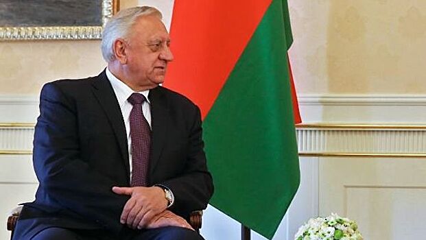 Белоруссия призвала Россию начать следующий этап работы над общим спутником