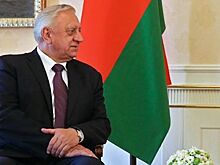 Белоруссия призвала Россию начать следующий этап работы над общим спутником