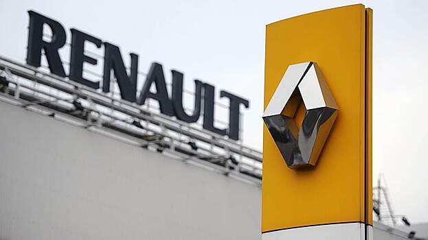 Компания Renault оказалась в центре экологического скандала