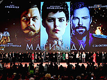 "Виктория и Абдул" — о дружбе королевы и лакея-гастарбайтера