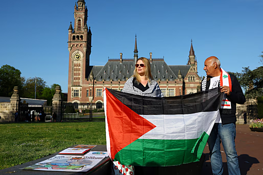 В ООН обвинили Тель-Авив в нарушении международного права