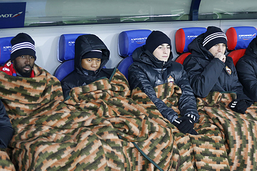 В Москву придет похолодание