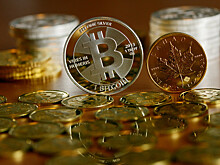 Центробанк попросили разрешить криптовалюту в Ленобласти