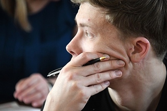 Жители Реутова смогут написать «Тотальный диктант» 9 апреля