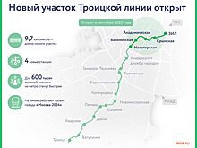 Платформа-парус и звезды под землей. Архитекторы новых станций Троицкой линии метро — об идеях своих проектов