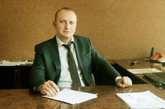 Новым главным архитектором Белгорода стал Сергей Киселев