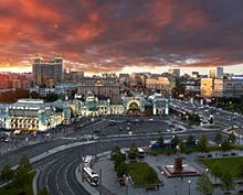 AFI Development: в III квартале спрос на помещения street-retail в качественных локациях Москвы увеличился на 30% 