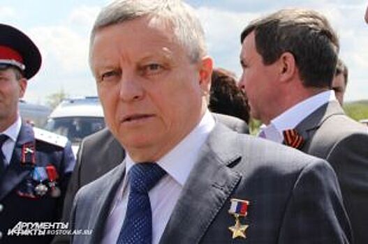 Ростовская область является «лидером» в ЮФО по кризисным ситуациям