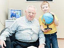 Светлана Смирнова: «Георгий Гречко был человеком космической доброты»