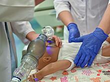 В свердловском городе заболел последний акушер: рожениц везут в Екатеринбург