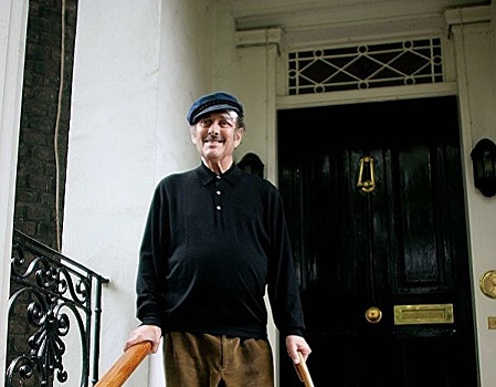 Дом Нобелевского лауреата продают за 22 миллиона долларов