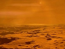 В США предложили проект двигателя для экспресс-полетов на Марс