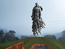 Неизвестный меценат перечислил на создание Ржевского мемориал Советскому солдату 150 миллионов рублей