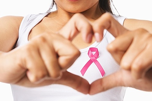 Акция «Розовая ленточка» по профилактике рака молочной железы прошла в Дмитрове