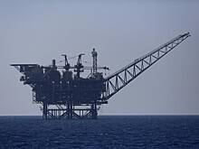 Фьючерсы на природный газ подешевели во время европейской сессии