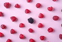 Ученые выяснили, какая ягода снижает риск развития деменции