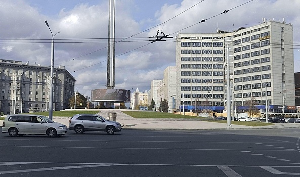 Мэрия Новосибирска: дороги к зиме готовы