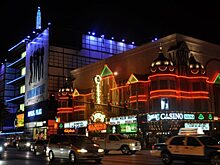 ДТП в Лас-Вегасе назвали терактом