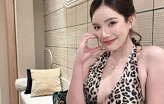 Лишенная титула королева красоты объяснила, зачем снималась в порно